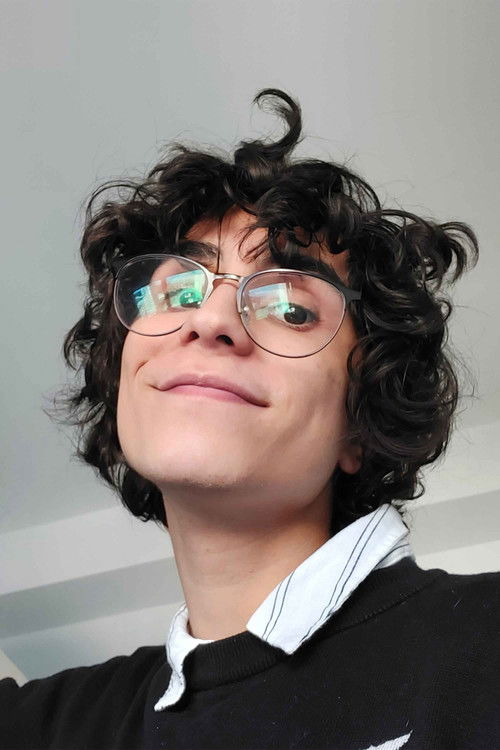 Rafael M. P. Lindemeyer as Caminhoneiros (Vozes)