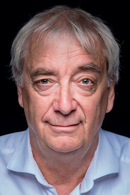 Ueli Jäggi as Josef Zingg