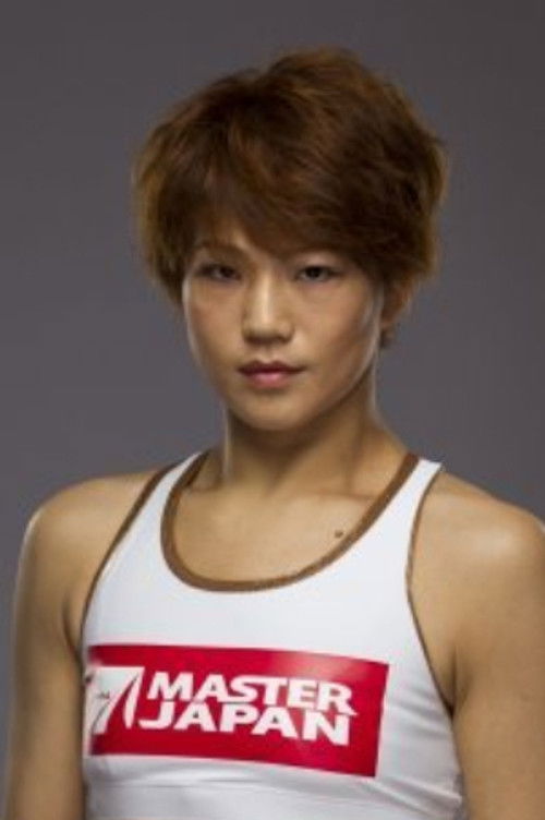 Hiroko Yamanaka as Self