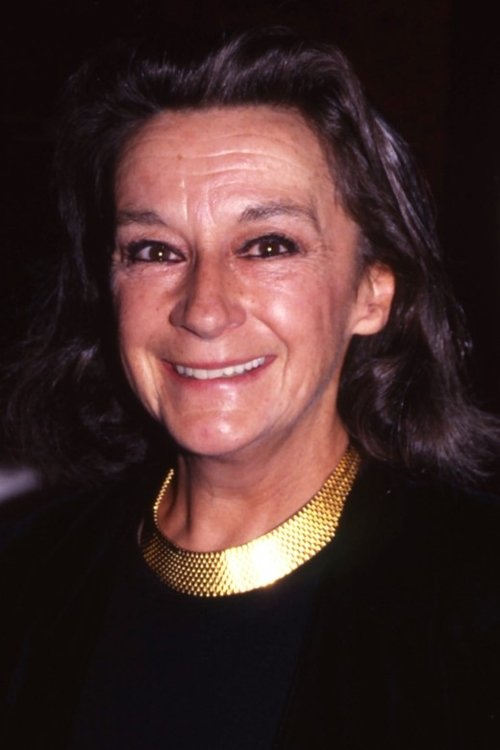 Zoe Caldwell as Narrator