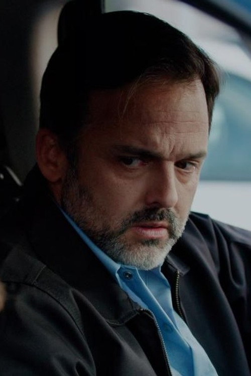 Forrest Hartl as Ryan