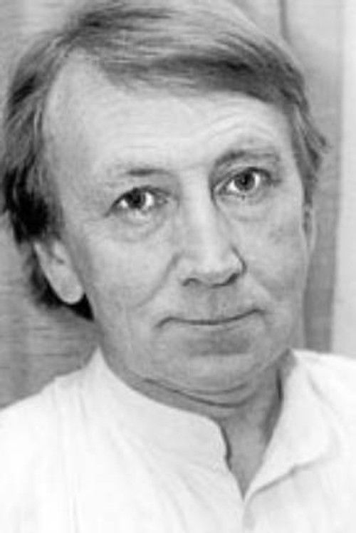 Anatoli Shalyapin as Istomin