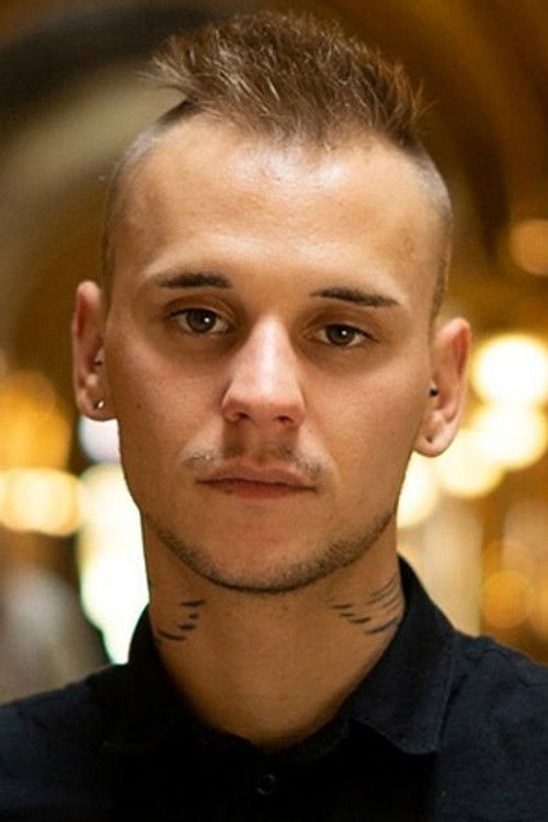 Alexander Srtschin as Wagner