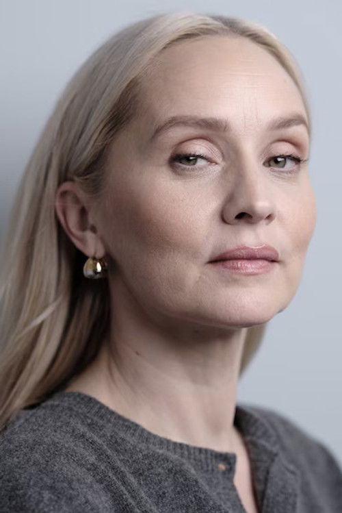 Mona Fastvold as Sonia