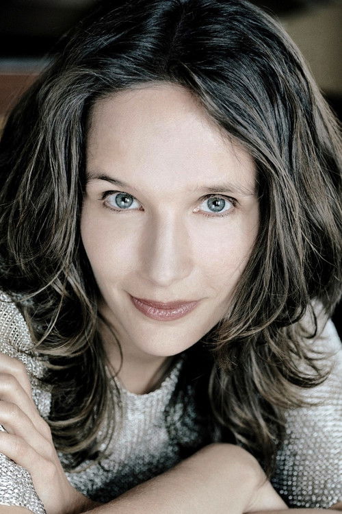 Hélène Grimaud as Self - Pianist
