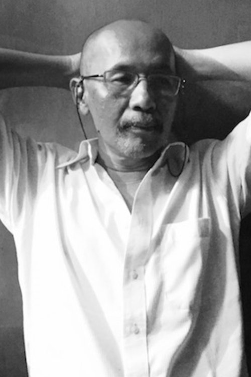 Ikun Sri Kuncoro as Ridwan