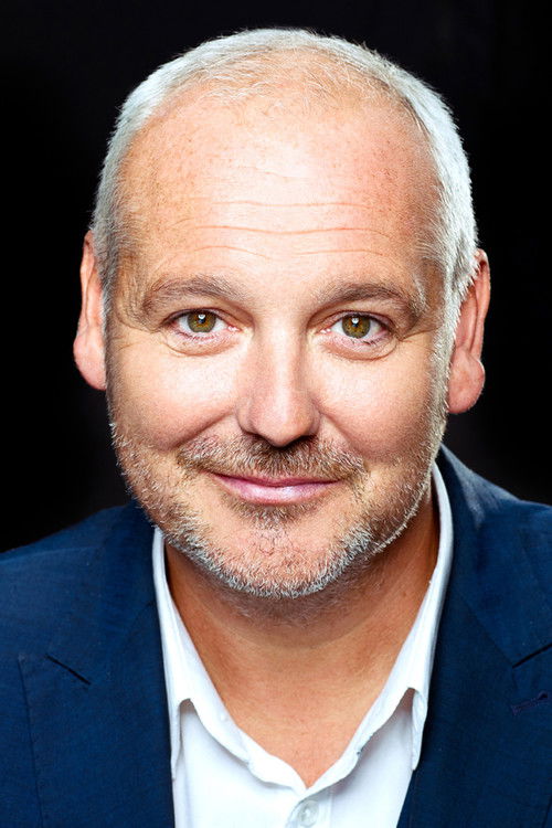 Darren Harper as Himself