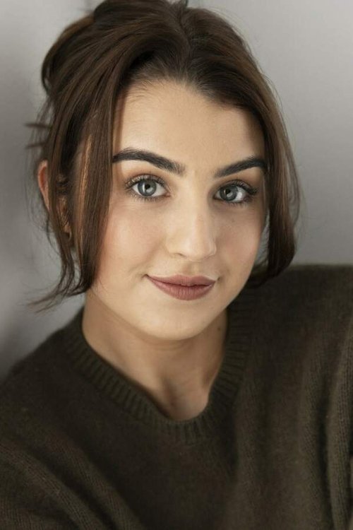 Taylor Rogers as Jojo