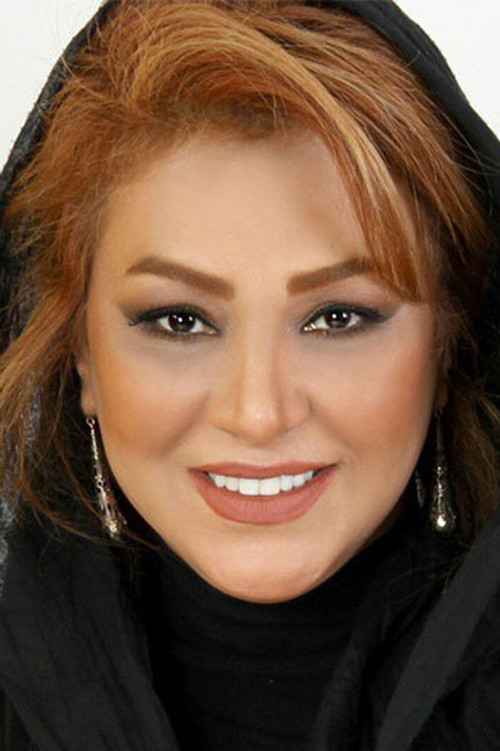 Nasrin Moghanloo as