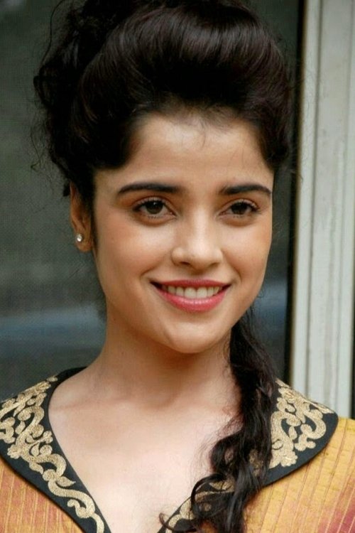 Pia Bajpiee as Saraswathi "Saro"