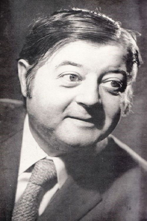 Dem Savu as Personnel Chief