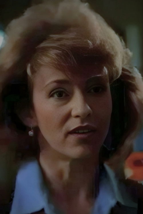 Jenny Wright as Little Natalie's Mother
