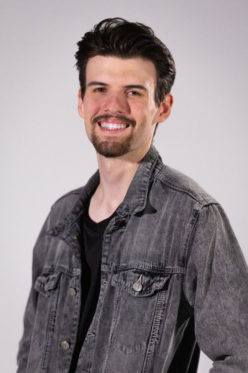 Sean Walker as Family Extra