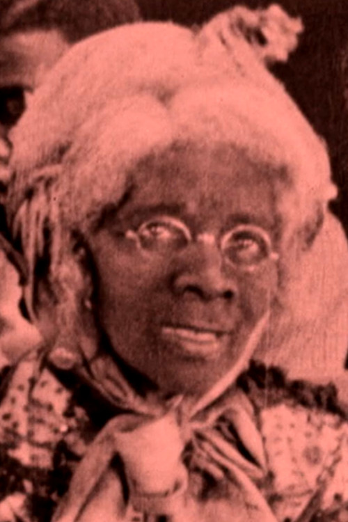 Madame Robinson as "Sis" Lucy