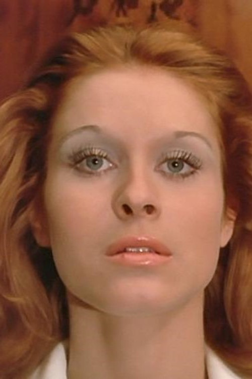 Chantal Arondel as Lise / Catherine