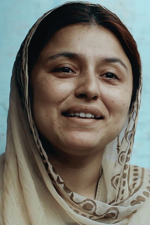 Romana Isar as Shehnaz