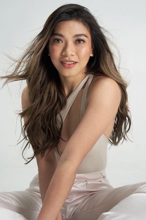 Alyssa Valdez as Herself