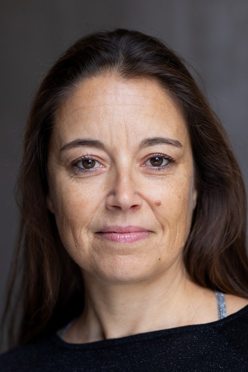 Louise Heem as Sister Therese