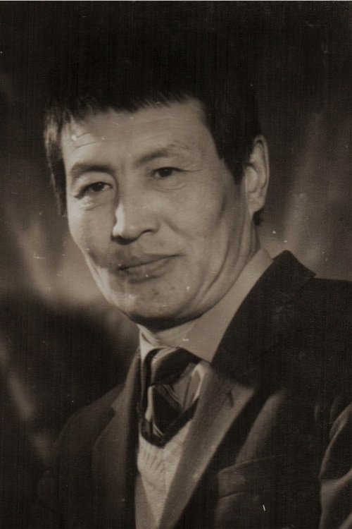 Damdin Sovd as To Wang