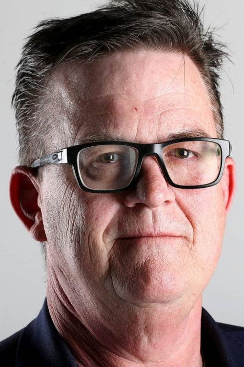 Sean Plunket as Himself - Host