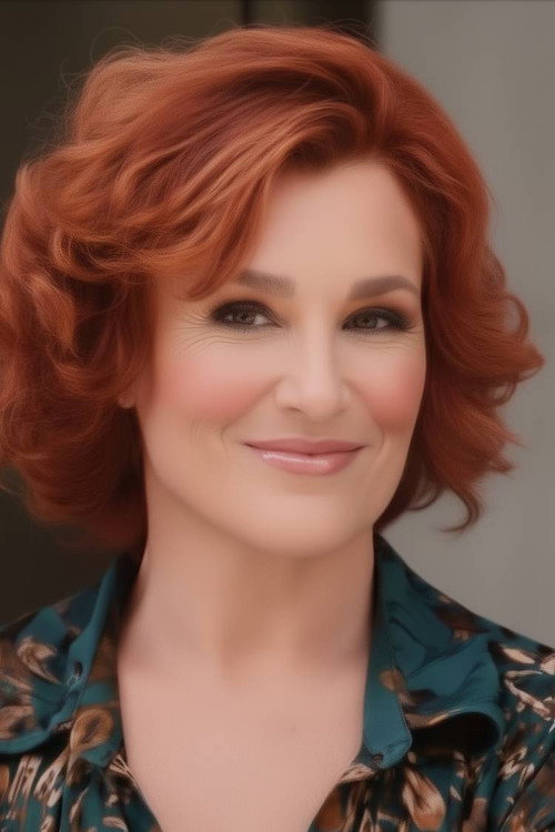 Michelle Zeitlin as Jessica