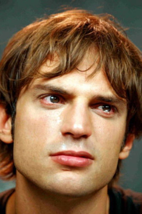 Fausto Cabra as Duca