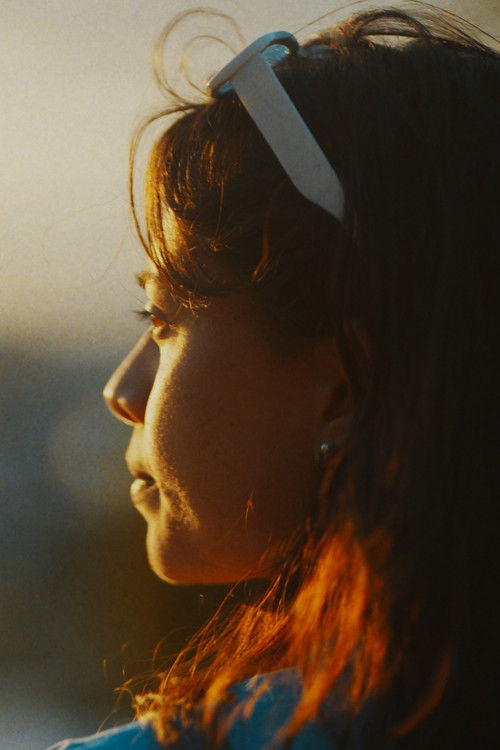 Emy Cleenewerck as Mélissa