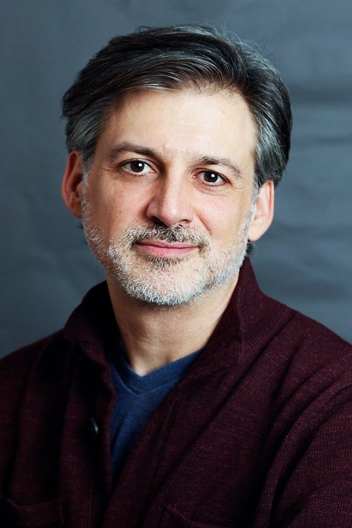 Louis Pepe as Alex/Party Guest