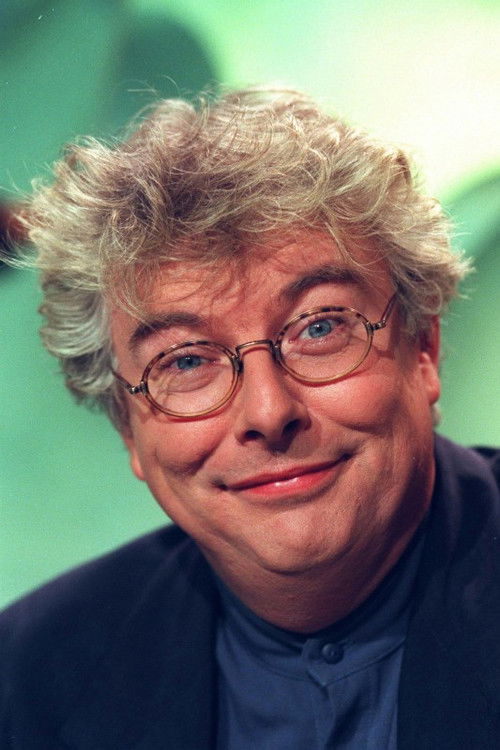 François Boulangé as Bakker Boulanger