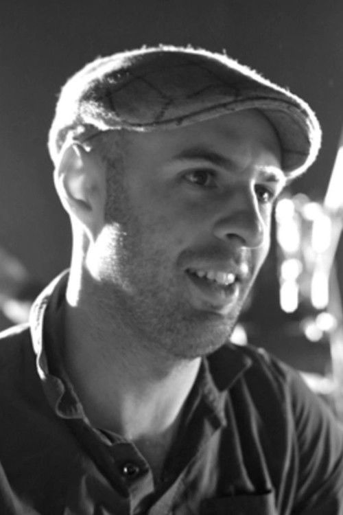 Olly Williams as Self