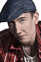 Justin Strazzanti as Vlad (segment "PYOTR495")