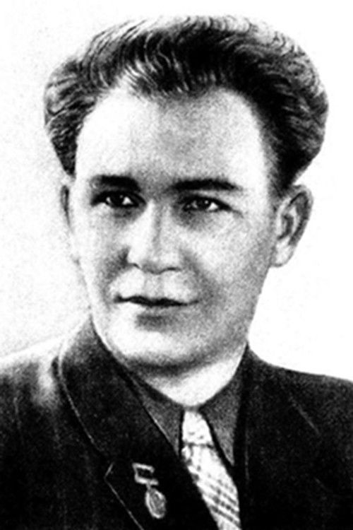 Boris Chinkin as Koshkin