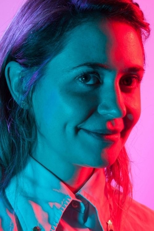 Penelope Gazin as Dancer 4