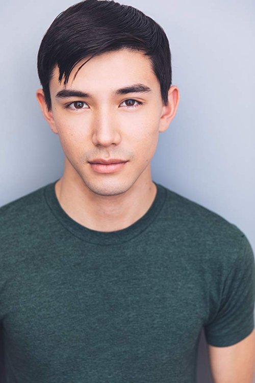 Connor Johnston as Colin