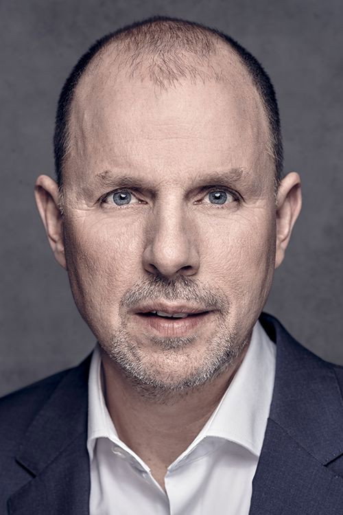 Christian Solmecke as Self