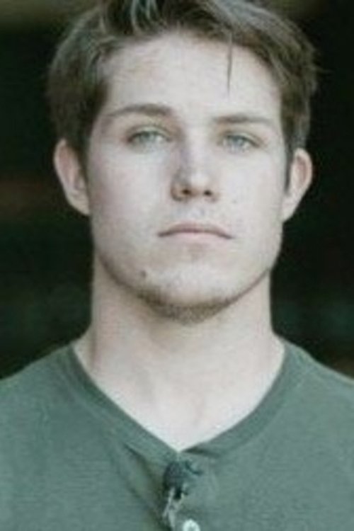 Mitch Holson as Simon