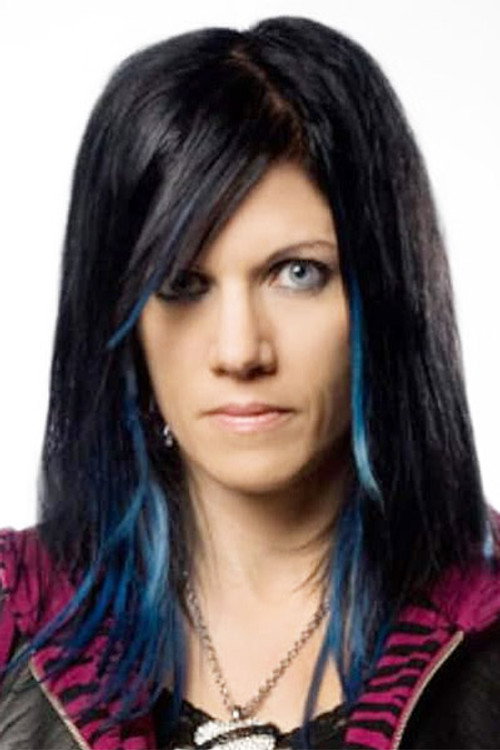 Korey Cooper as Korey Cooper