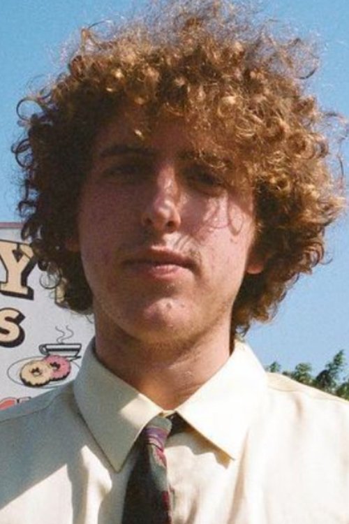 Andrew Callaghan as Self