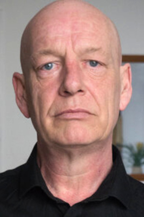 Gary Dunnington as Henry Miller