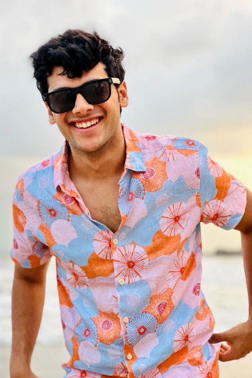 Kapil Mankani as Karan