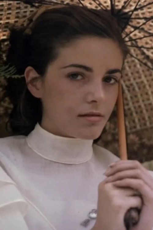 Karen Robson as Irma Leopold