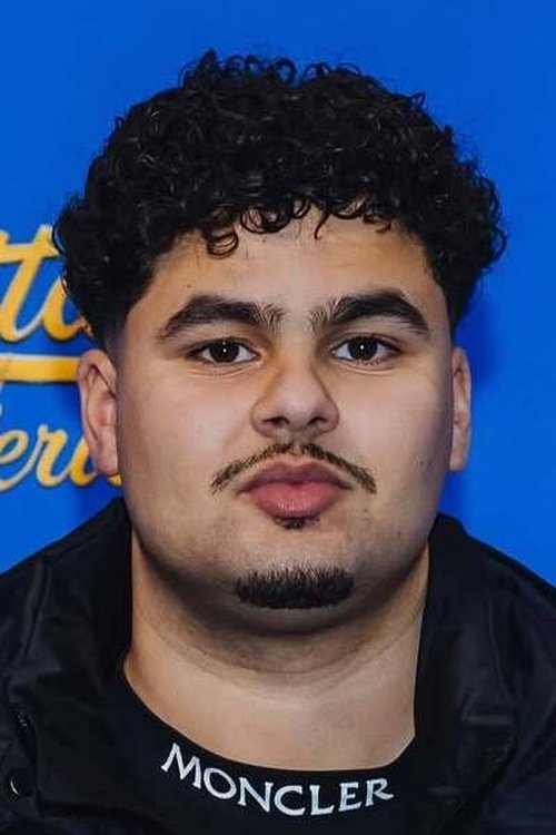 Yassin Dardour as Hamza