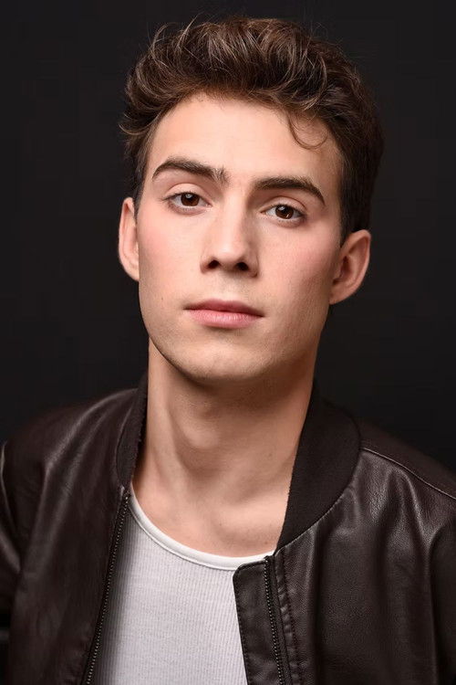 Nicholas Ismailoff profile photo