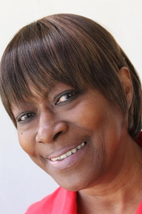 Claudia Lennear profile photo