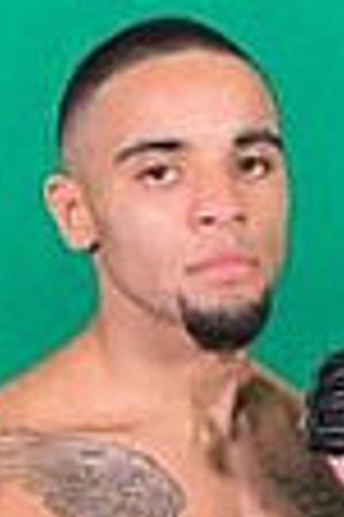 Elijah Johns as Self