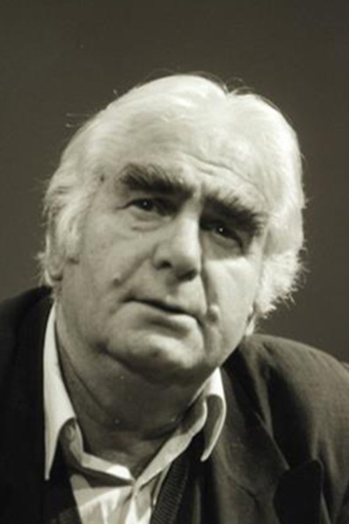 Giorgos Fourniadis as