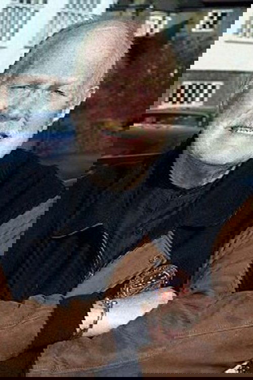 Nosher Powell as British Soldier (uncredited)