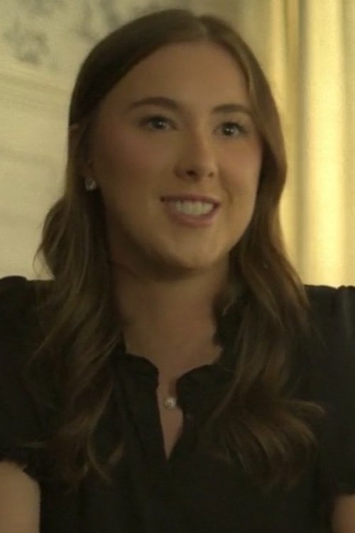 Ashlin Couch as Self - Friend