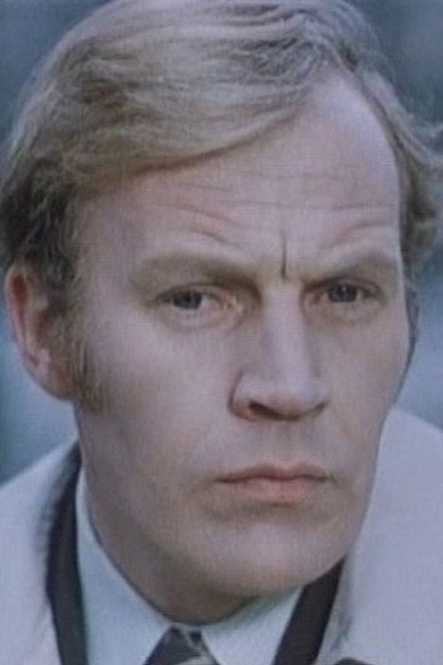 German Zhuravlyov as