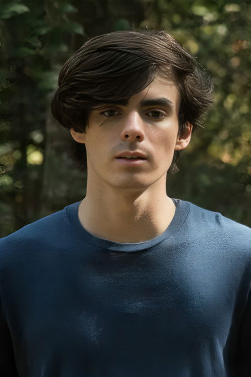 John Chance profile photo